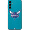 NBA Charlotte Hornets Distressed Galaxy A14 5G Skin